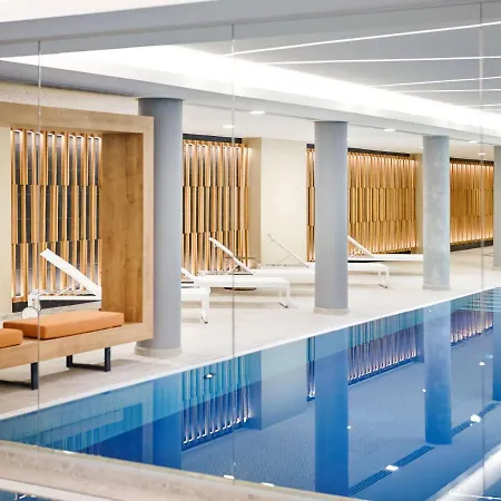 Novotel Muenchen City